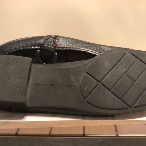 Tommy Hilfiger Loafers-Like New! 7.5 - Picture 3 of 3